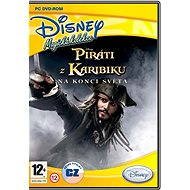 Pirates of the Caribbean - PC Game