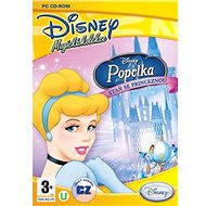 Popelka: Staň se princeznou - PC Game