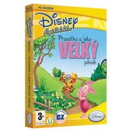 Prasátko a jeho velký piknik - PC Game