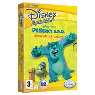Příšerky s.r.o. - PC Game