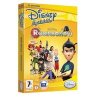 Robinsonovi - PC Game