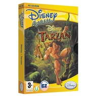 Tarzan - PC Game