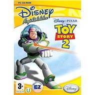  Toy Story 2  - PC Game