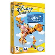 Tygrova výprava - PC Game