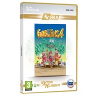 Goblins 4 + Goblins 1,2,3 - PC Game