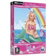 Barbie: Malá mořská víla - PC Game
