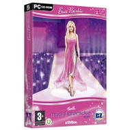 Barbie: Módní přehlídka - PC Game