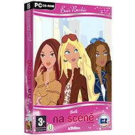 Barbie: Na scéně - PC Game