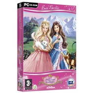 Barbie: Princezna a Švadlenka - PC Game