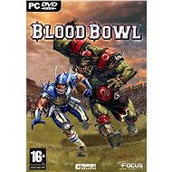 Blood Bowl - PC Game