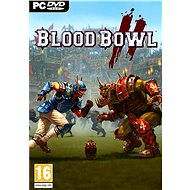 Blood Bowl 2 - PC Game