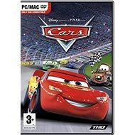 Cars - PC Game