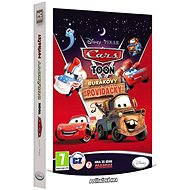 Cars Toon Mania - Burákovy povídačky - PC Game