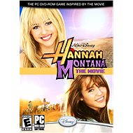  Hannah Montana: The Movie  - PC Game