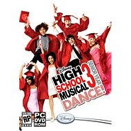 High School Musical 3 Senior Year DAN - PC Game