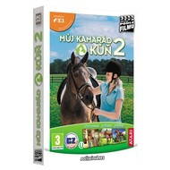 Můj kamarád kůň 2 - PC Game