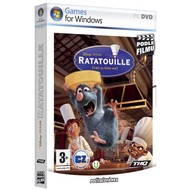 Ratatouille - PC Game