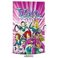  WITCH  - PC Game