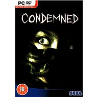  Condemned  - PC Game