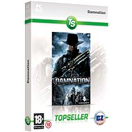 Damnation - PC Game