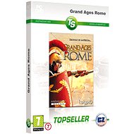 Grand Ages: Rome - PC Game