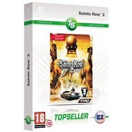 Saints Row 2 - PC Game
