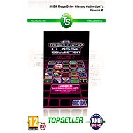  Sega Mega Drive Collection v2  - PC Game