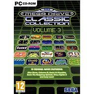  Sega Mega Drive Collection v3  - PC Game