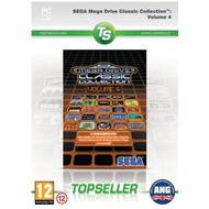 Sega Mega Drive Collection v4 - PC Game