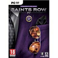 Saint's Row IV - PC Game