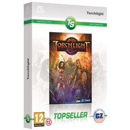 Torchlight - PC Game