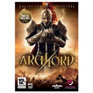 Archlord - PC Game