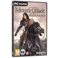 Mount & Blade: Warband - PC Game