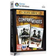 Company of Heroes: Gold - PC Game