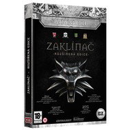 Zaklínač RE - PC Game