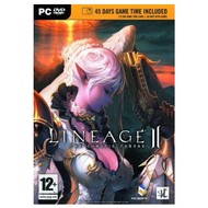 Lineage 2: Kamael - PC Game