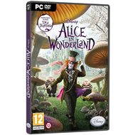 Alice in Wonderland - PC Game