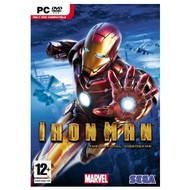 Iron Man - PC Game