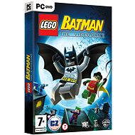 LEGO Batman - PC Game