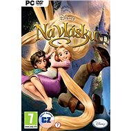 Na vlásku - PC Game