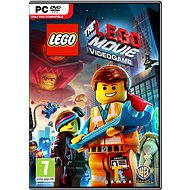 LEGO Movie Videogame - PC Game