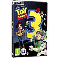 Toy Story 3 - PC Game