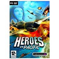 Heroes of the Pacific - PC Game
