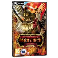 Mount and Blade: Ohněm a mečem - PC Game