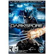  Darkspore  - PC Game