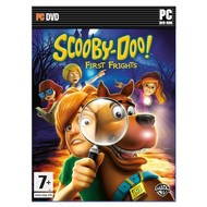 Scooby-Doo: Počátky strachu - PC Game