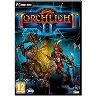 Torchlight II PKK - PC Game