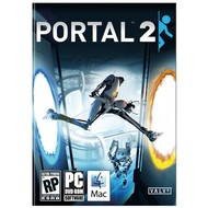 Portal 2 - Hra na PC