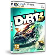 Dirt 3 - PC Game