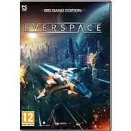 Everspace Big Bang Edition - PC játék